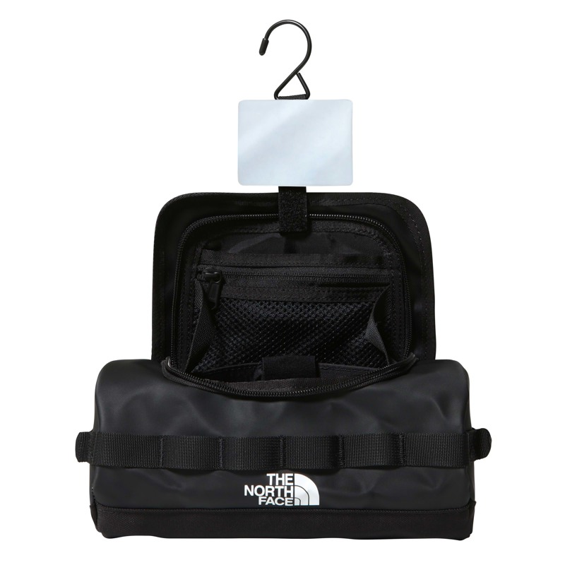 The North Face Toilettaske Travel Canister S Sort 3