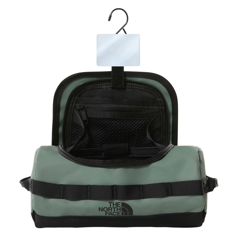 The North Face Toilettaske Travel Cannister S Grøn 2