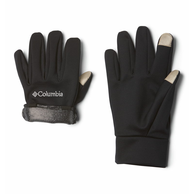 Columbia Handske Omni-Heat Touch Liner Sort 1