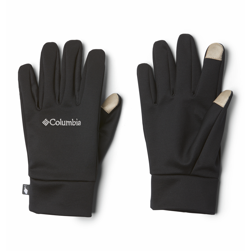 Columbia Handske Omni-Heat Touch Liner Sort 2