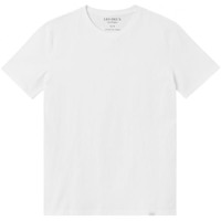 Les Deux T-Shirt Basic 2-Pack Hvid 1