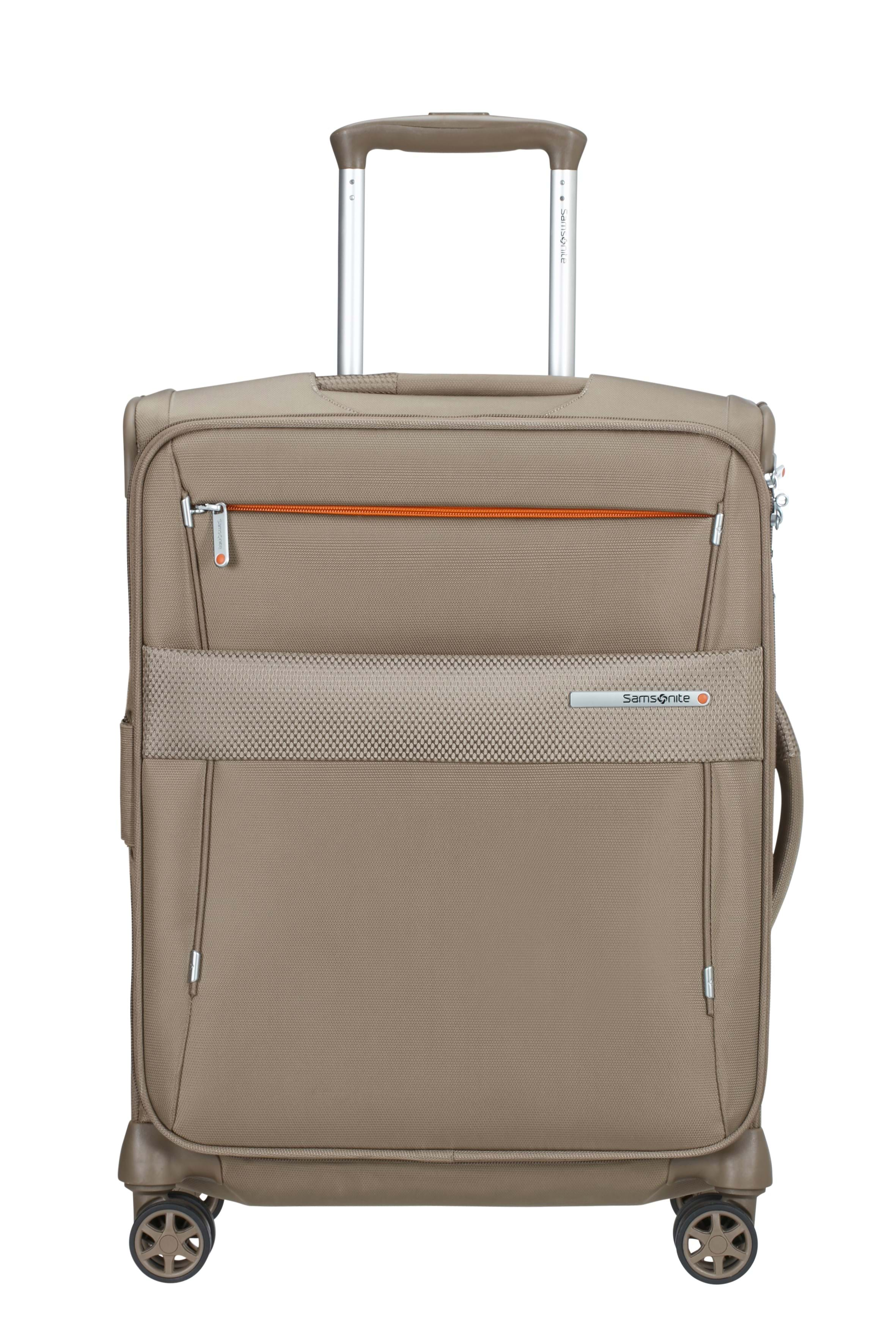 samsonite duopack 55cm