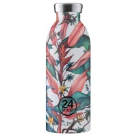 24Bottles Termoflaske Clima Bottle Blomster Print 1