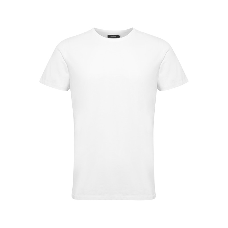 Matinique T-shirt Jermalink Hvid 1