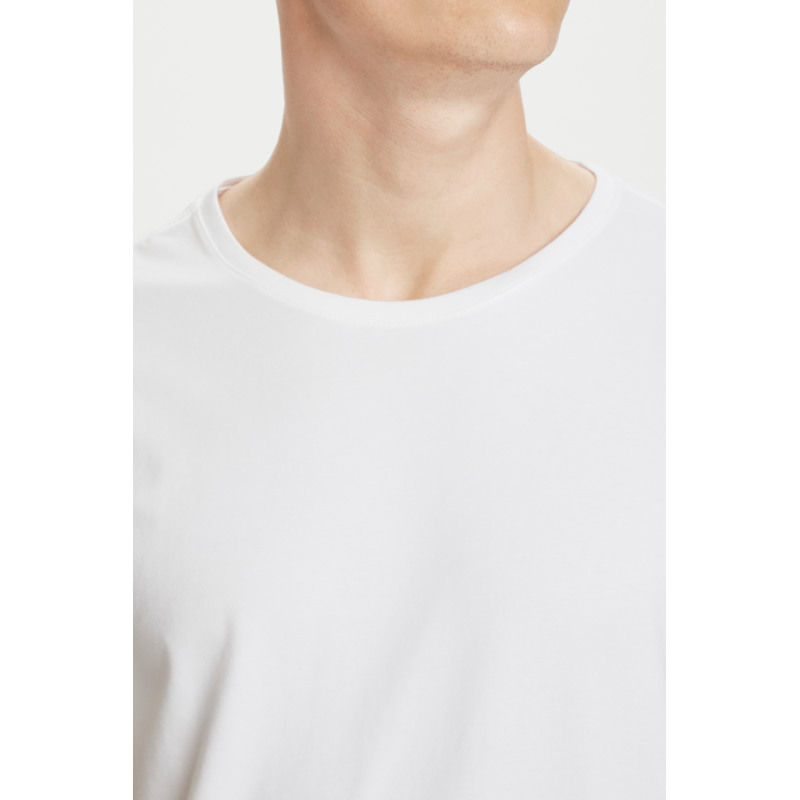 Matinique T-shirt Jermalink Hvid 5