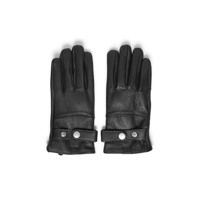 Matinique Handske MAjack Glove Sort 1