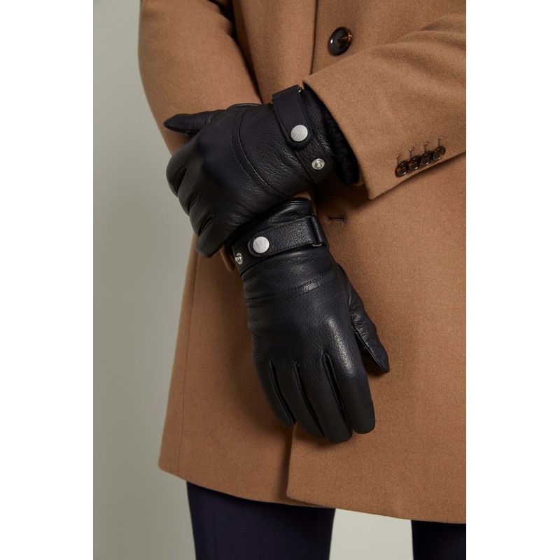 Matinique Handske MAjack Glove Sort 4