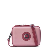 Delsey Crossbody Châtelet-Air Pink 1