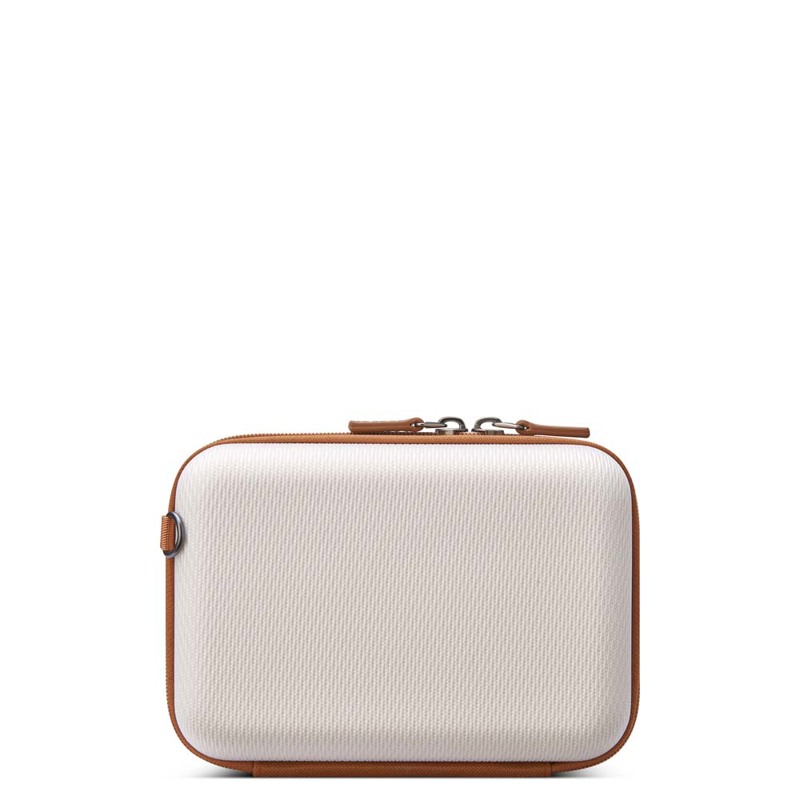 Delsey Crossbody Châtelet-Air Creme 3