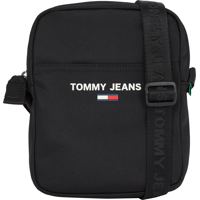 Tommy Hilfiger Crossovertaske Essential Sort 1