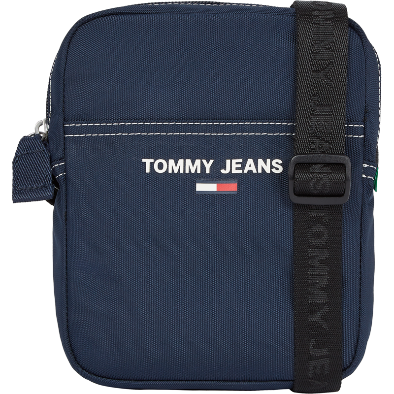 Tommy Hilfiger Crossovertaske Essential Navy 1