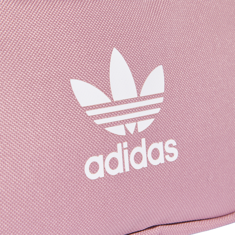 Adidas Originals Bæltetaske Adicolor Lilla 4