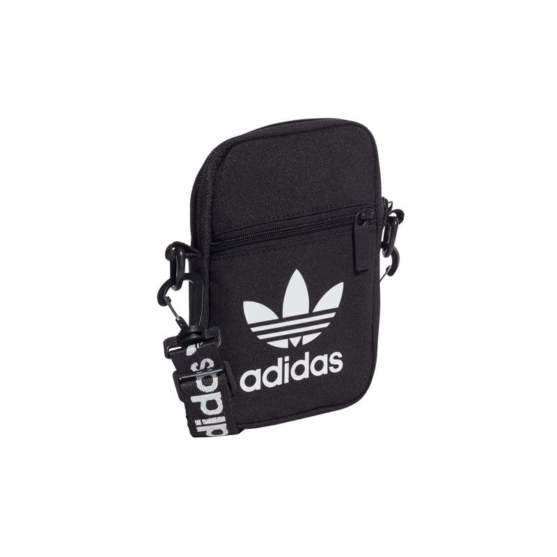 Adidas Originals Skuldertaske Festival Bag Sort 2