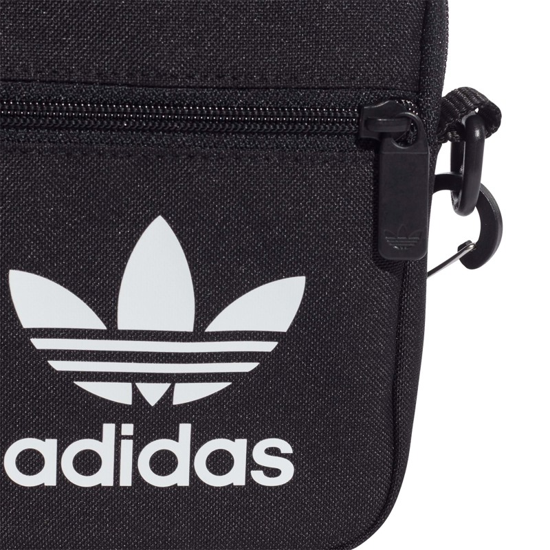 Adidas Originals Skuldertaske Festival Bag Sort 5