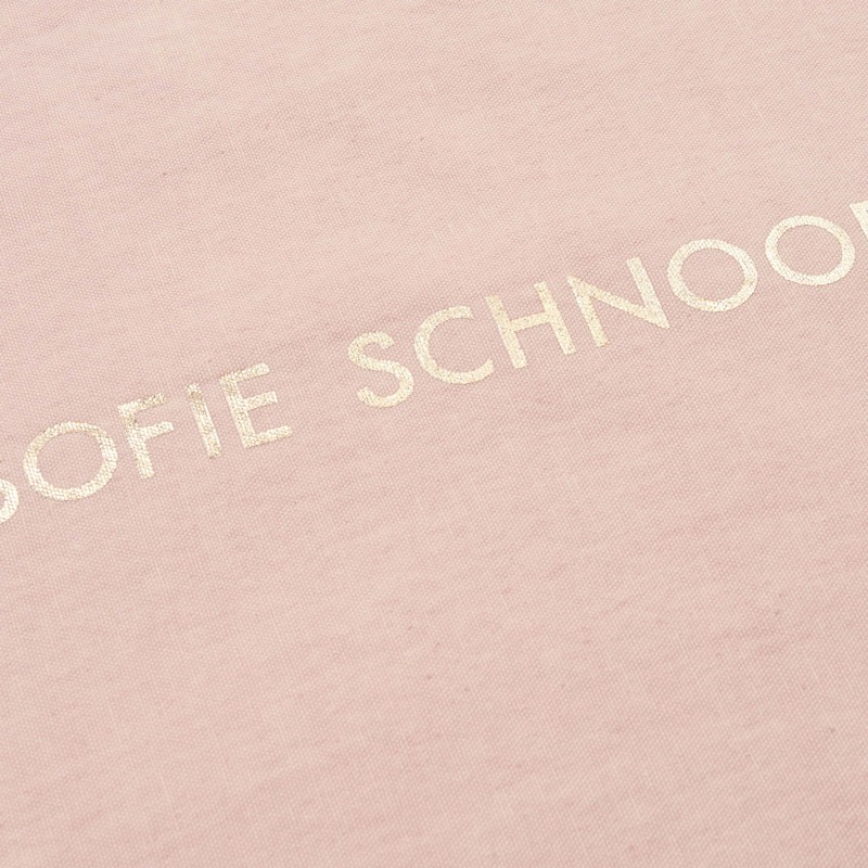 Sofie Schnoor Girls Shopper Tote Filippa Rosa 3