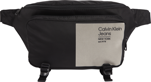Ægte beskæftigelse Glatte Calvin Klein | Køb Calvin Klein taske, punge og bælter her | NEYE