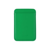 Holdit Kortholder Magnet Grøn 1
