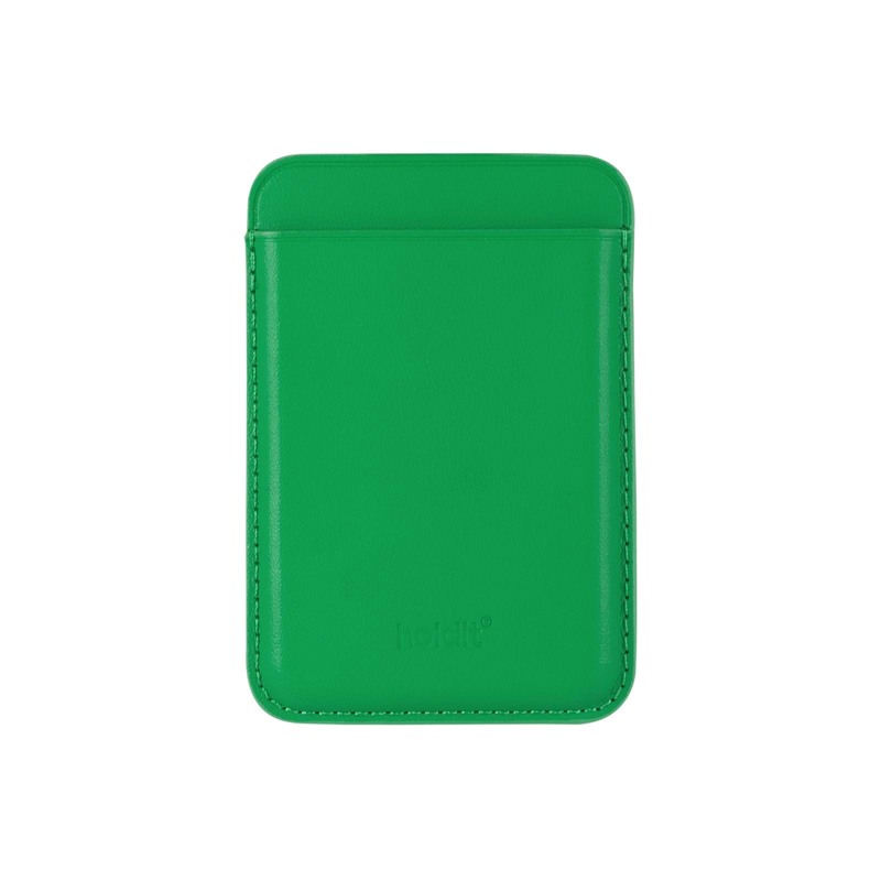 Holdit Kortholder Magnet Grøn 1