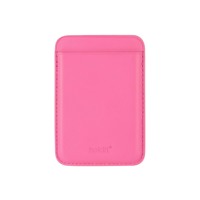 Holdit Kortholder Magnet Pink 1