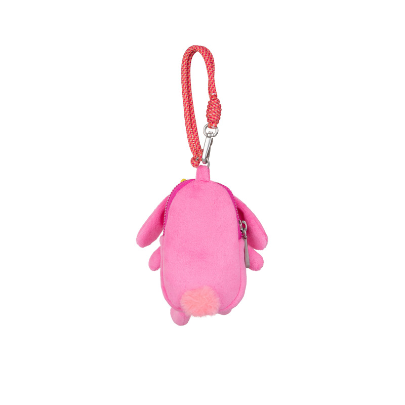 Oilily Pung Rabbit Musica Pink 3