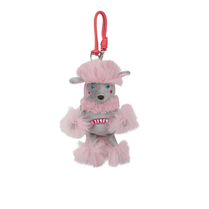 Oilily Pung Poodle The Softies Blå 1