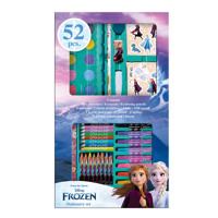 Frozen Malesæt Frozen 52 stk. Flere farver 1