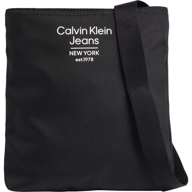 Calvin Klein Crossovers Sort 1
