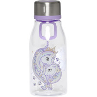 Beckmann Drikkeflaske Unicorn Princess Lilla/lyseblå 1