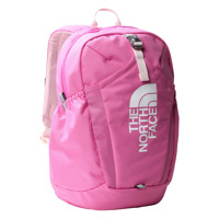 The North Face Rygsæk Recon Mini Y Pink/hvid 1
