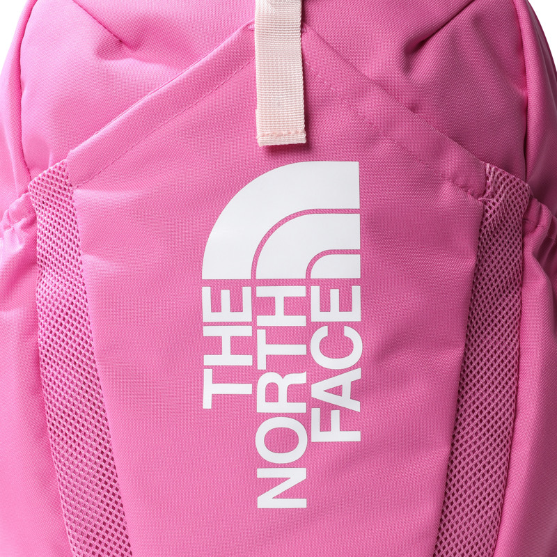 The North Face Rygsæk Recon Mini Y Pink/hvid 5
