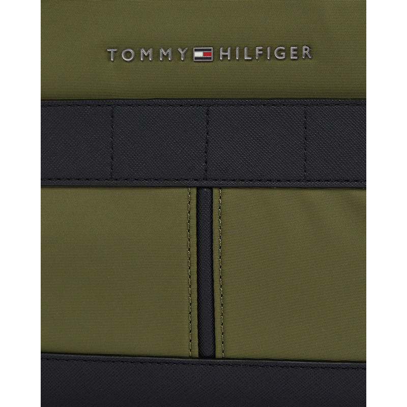 Tommy Hilfiger Crossovers Elevated Grøn 3
