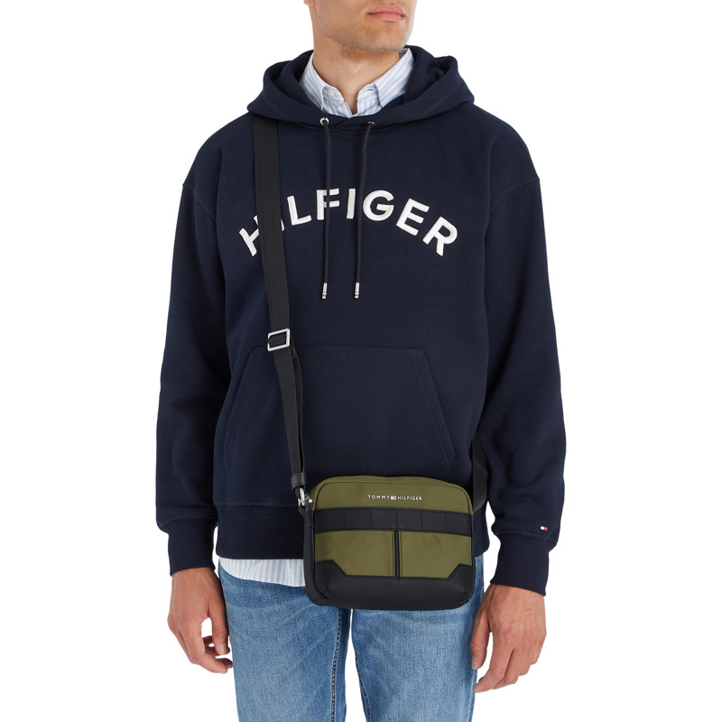Tommy Hilfiger Crossovers Elevated Grøn 5