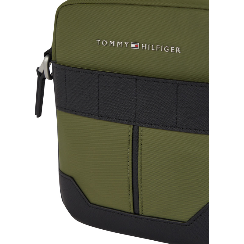 Tommy Hilfiger Crossovers Elevated Grøn 3