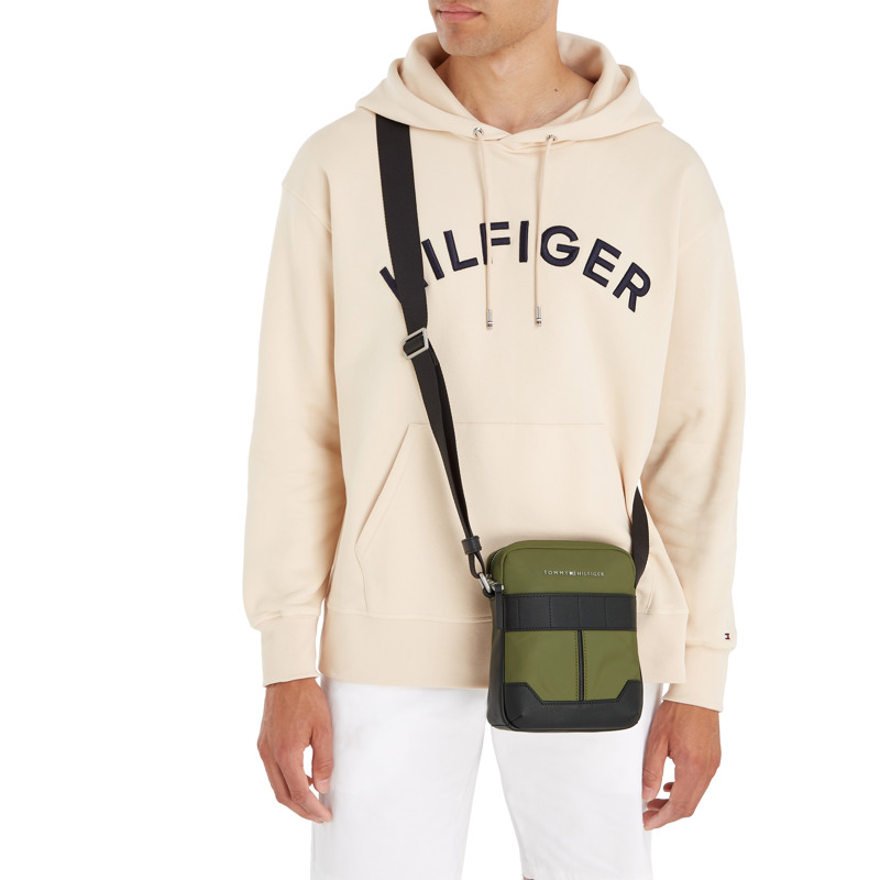 Tommy Hilfiger Crossovers Elevated Grøn 5