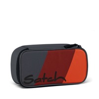 Satch Penalhus Limited Edition Orange/rød 1