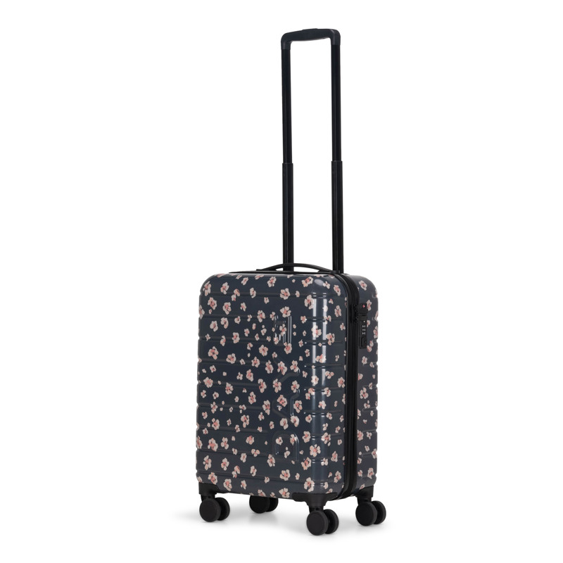 DAY ET Kuffert MXP 20" Suitcase Dyb koks grå 2