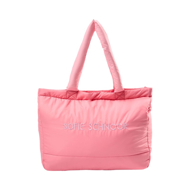 Sofie Schnoor Young Shopper Tote Pink 1