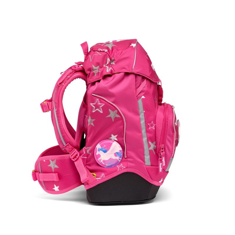 Ergobag Skoletaskesæt Prime Starlight Pink 3