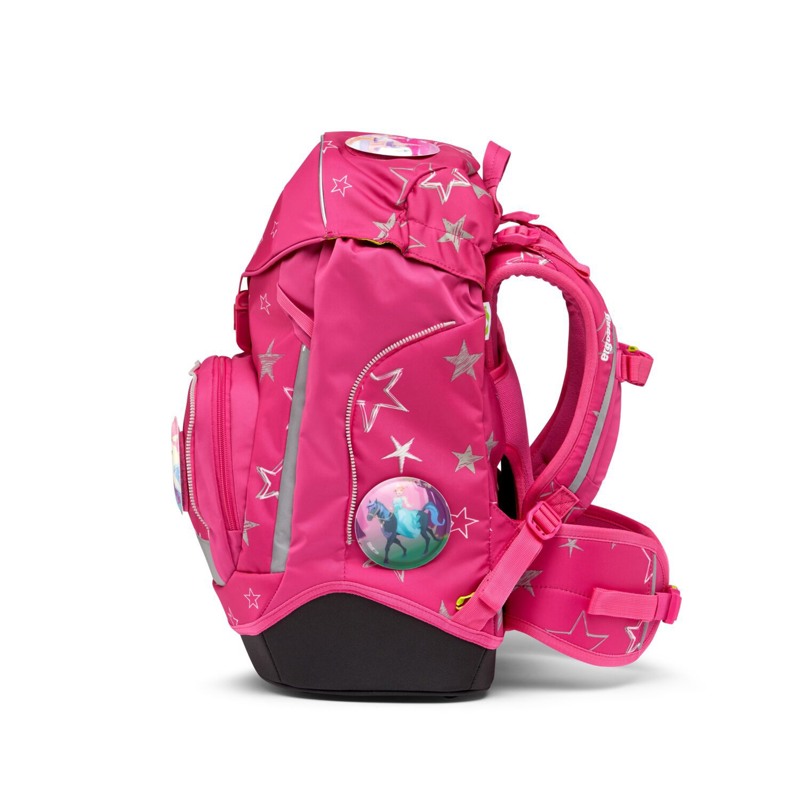 Ergobag Skoletaskesæt Prime Starlight Pink 5