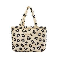 Sofie Schnoor Young Shopper Tote Leopard 1