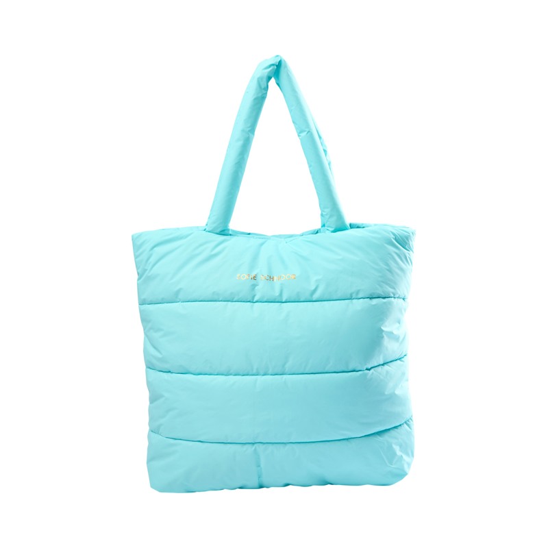 Sofie Schnoor Young Shopper Tote Mint 1