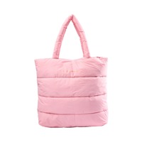 Sofie Schnoor Young Shopper Tote Rosa 1